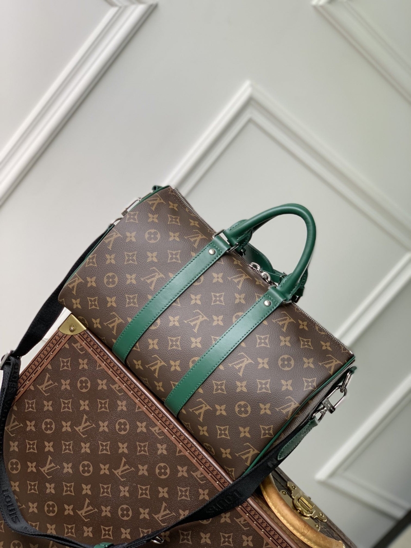 LV Travel Bags